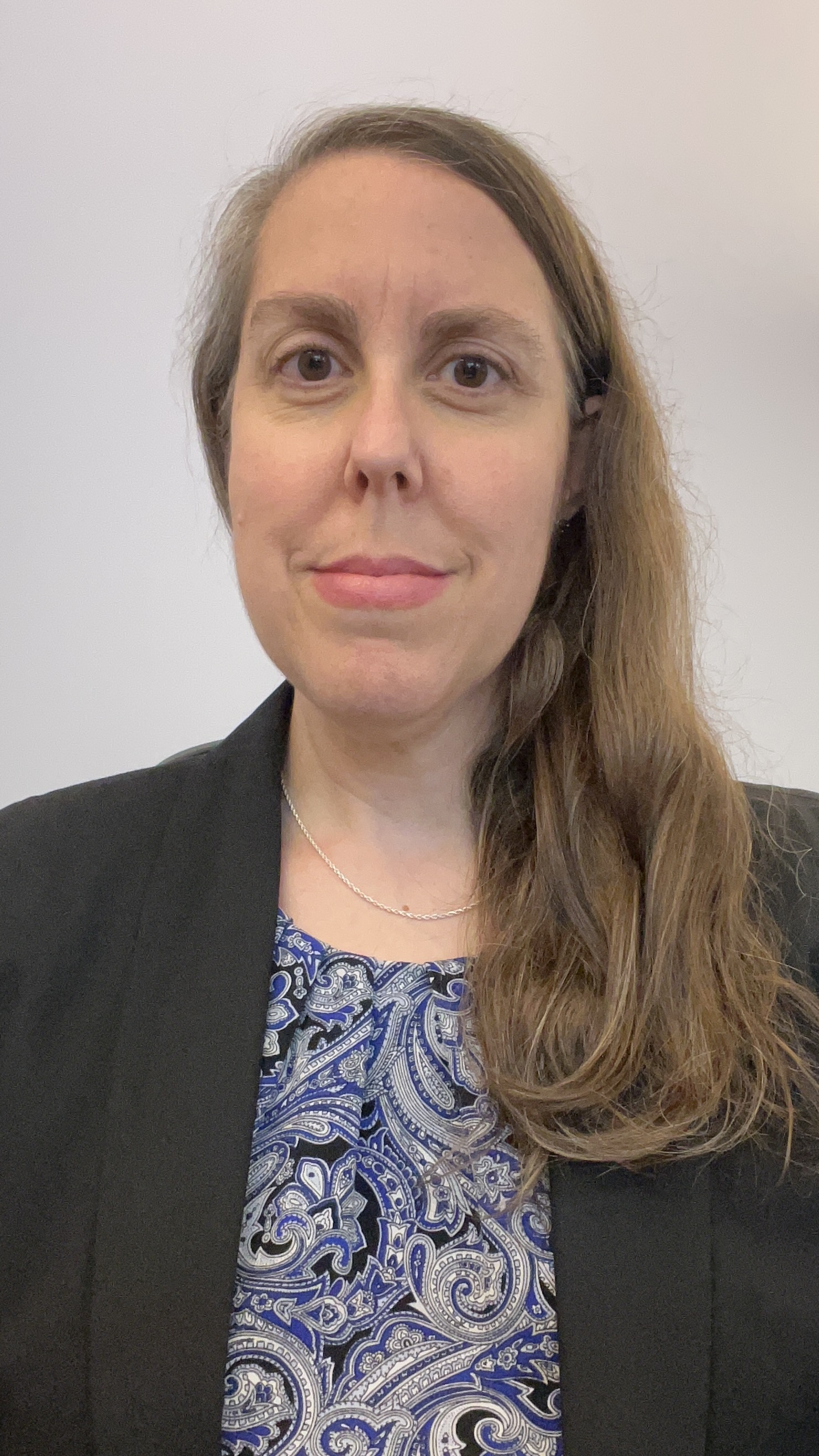 Beth Hollander, Ph.D.
