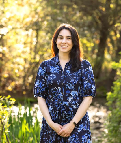 Elizabeth Raffanello, Ph.D.