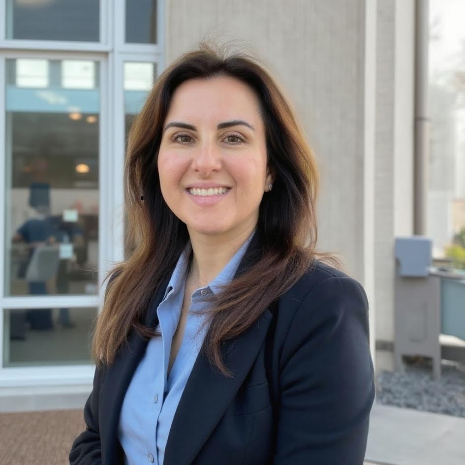 Gina Sita-Molz, Psy.D.